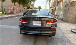 كيا اوبتيما